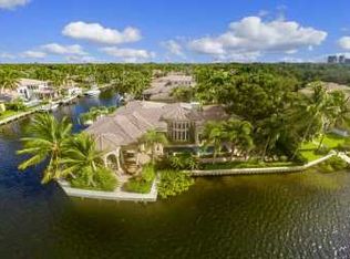 733 Harbour Isles Pl, North Palm Beach, FL 33410