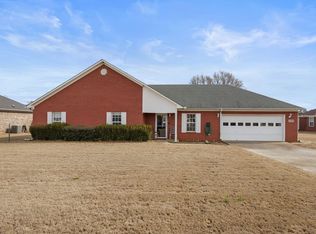 17302 Jameson Dr, Harvest, AL 35749