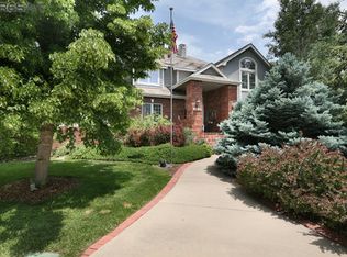 4808 Regency Dr, Fort Collins, CO 80526