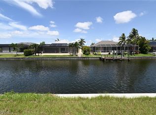 3935 SW 17th Pl, Cape Coral, FL 33914