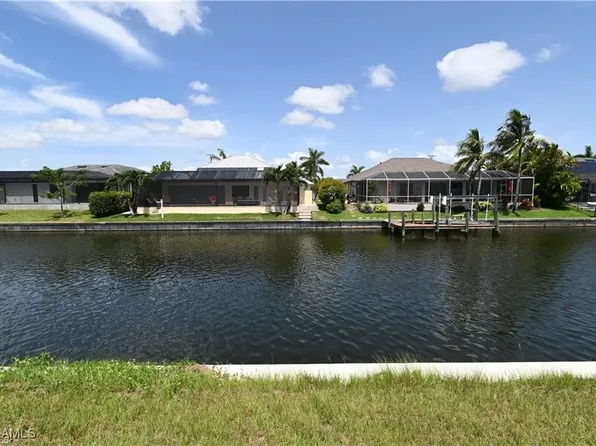 3935 SW 17th Pl, Cape Coral, FL 33914