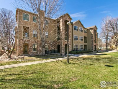 5620 Fossil Creek Pkwy UNIT 6205, Fort Collins, CO, 80525
