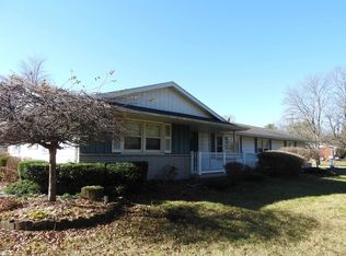 4243 Atkins Rd, Port Huron, MI 48060