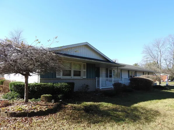4243 Atkins Rd, Port Huron, MI 48060