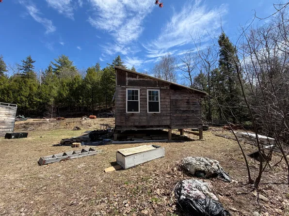 77 Red Ledge Road, Dixfield, ME 04224