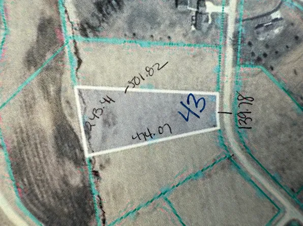 LOT 43 Spring Brook Dr, Freeport, IL 61032