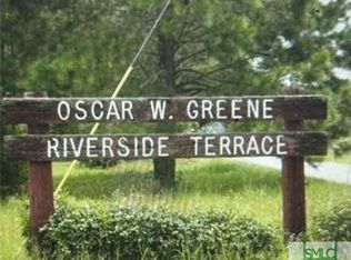 0 Perkins Pl, Savannah, GA 31410