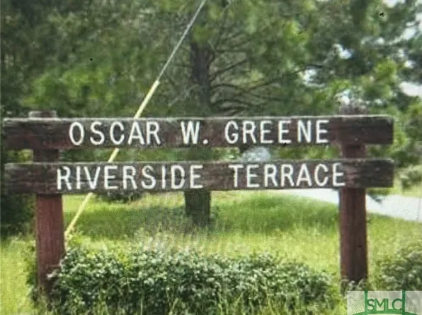 0 Perkins Place, Savannah, GA 31410