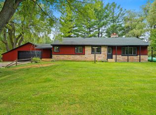 N9583 180th Hwy, Wausaukee, WI 54177