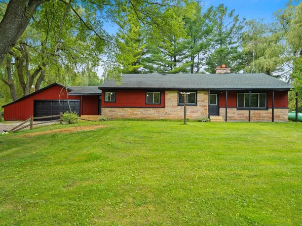 N9583 180th Hwy, Wausaukee, WI 54177