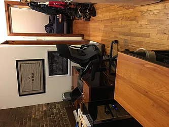 Rented by Peter Meskouris LREB