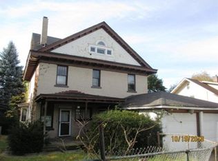 2640 Graham Blvd, Pittsburgh, PA