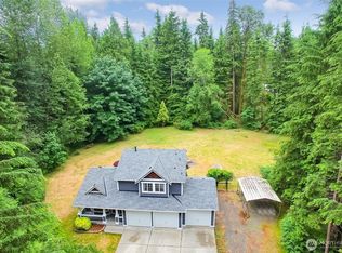 6425 213th Ave NE, Granite Falls, WA