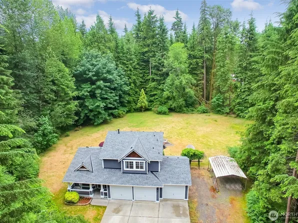 6425 213th Avenue NE, Granite Falls, WA 98252