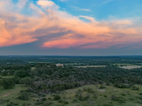 2104 CR 120A - Tract l, Marble Falls, TX 78654-0000