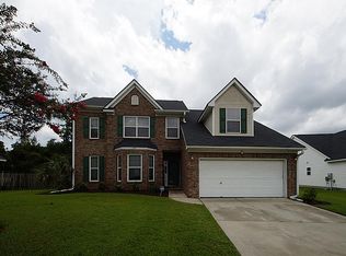 3505 Montgrove Ct, Charleston, SC 29414