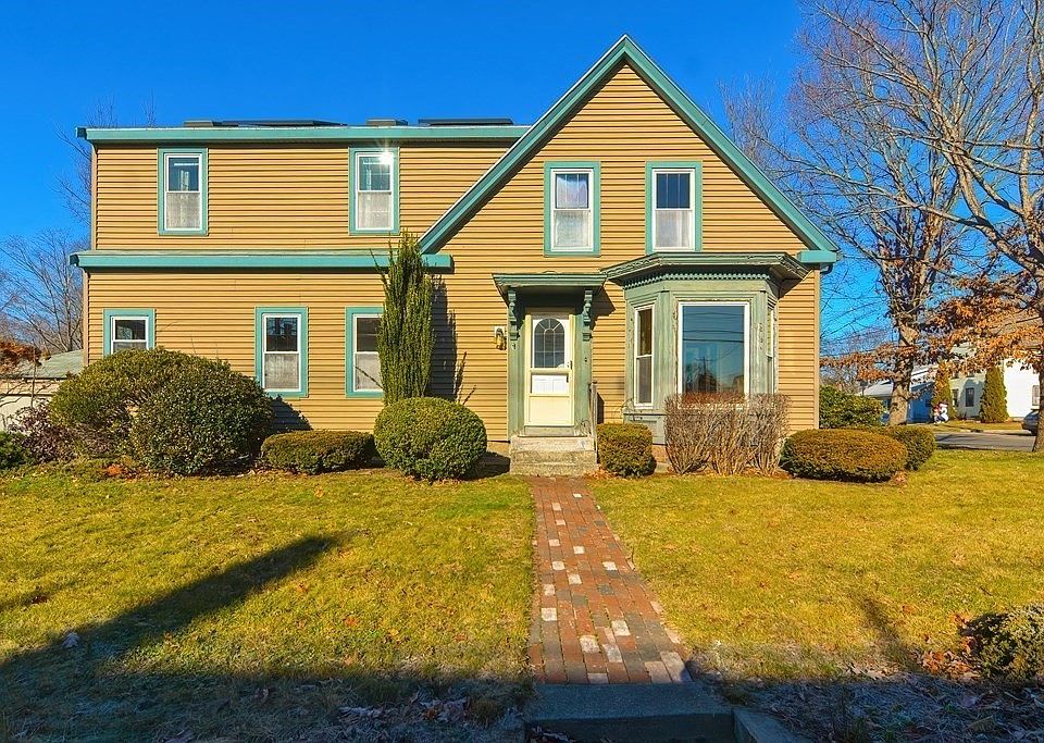 74 Pearl St, Stoughton, MA 02072 Zillow