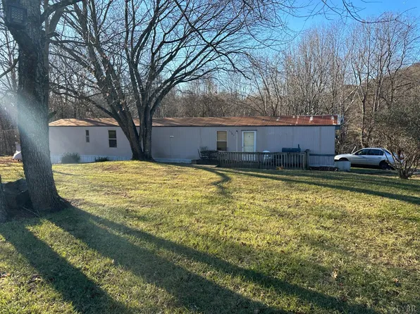 1363 Rexford Dr, Goodview, VA 24095