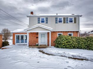 585 Short St, Greensburg, PA 15601