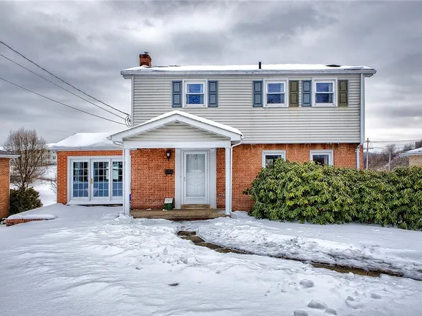 585 Short St, Greensburg, PA 15601