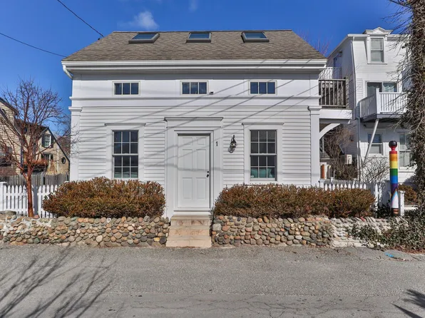 1 Winthrop Street, Provincetown, MA 02657