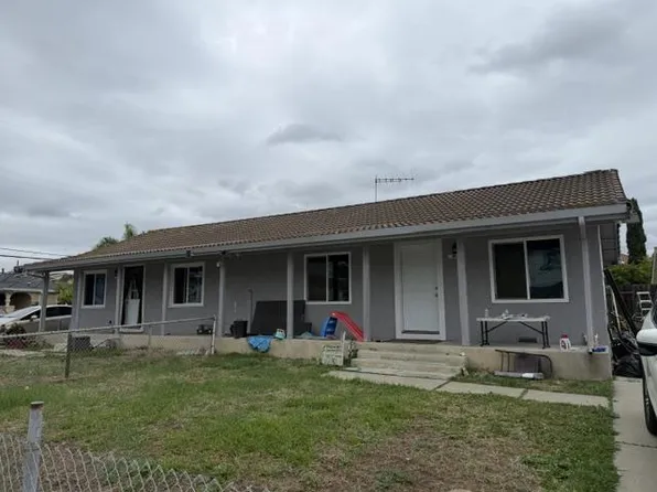 1611 Archer St, San Jose, CA 95002