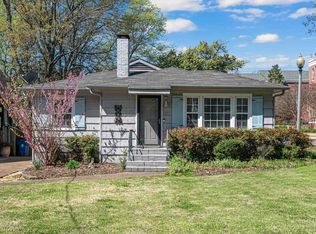 100 Edgewood Blvd, Homewood, AL 35209