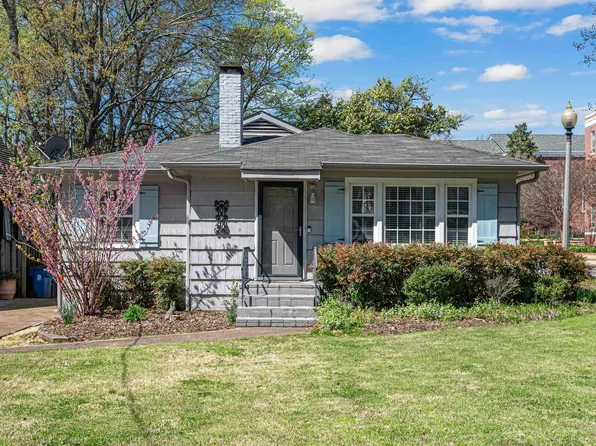 100 Edgewood Blvd, Homewood, AL 35209