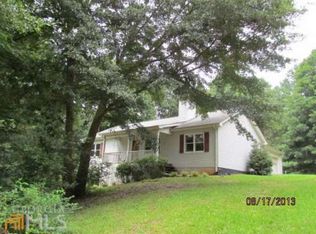 1217 Highway 198, Baldwin, GA 30511