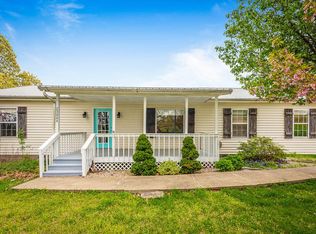 23404 N Highway 65, Everton, AR 72633