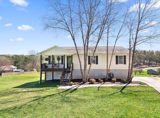 1012 Harvest Knoll Ln, Soddy Daisy, TN 37379