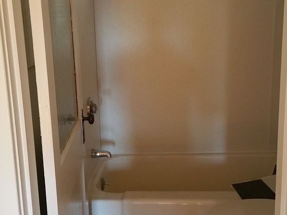 Refinished bathroom