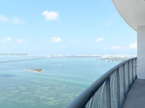 1750 N Bayshore Dr APT 5105, Miami, FL 33132