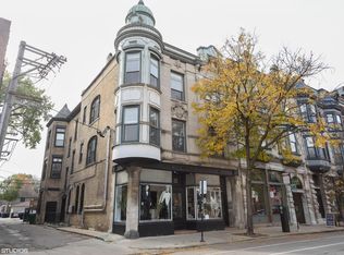917 W Armitage Ave APT 2F, Chicago, IL 60614
