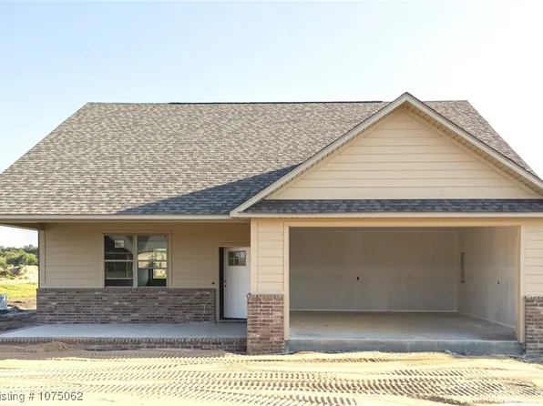 119 Countryside Way, Pocola, OK 74902