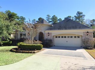 5515 Regal Landing Dr, Kingwood, TX 77345