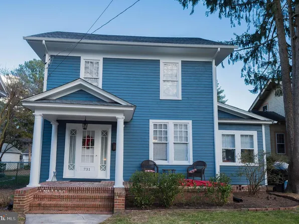 731 Camden Ave, Salisbury, MD 21801