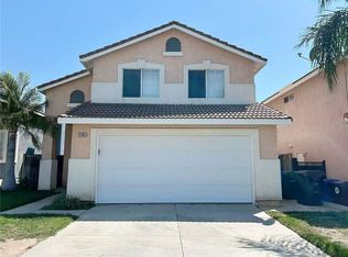 15865 Flamingo Dr, Fontana, CA 92337