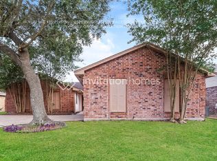 16751 Summer Dawn Ln, Houston, TX 77095
