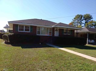1013 Laurel St, Morrow, GA 30260