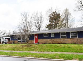 155 S Summit St, Westerville, OH 43081