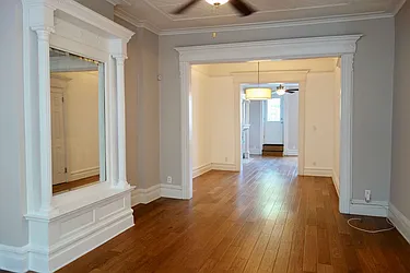 Rented by Brown Harris Stevens