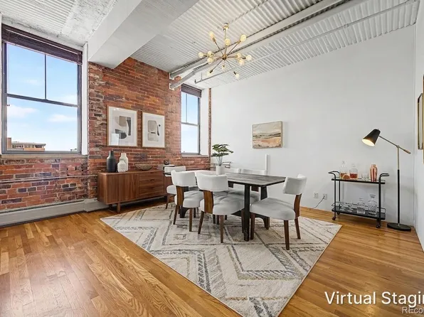 2261 Blake Street #4F, Denver, CO 80205