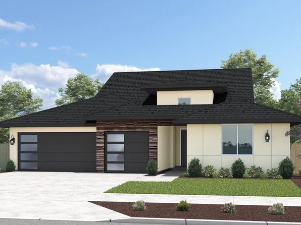 1455 N Oxford Drive #Lw158, Porterville, CA 93257