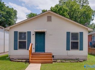 204 Beirne Ave NE #A & B, Huntsville, AL 35801