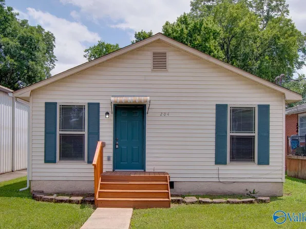204 Beirne Ave NE #A & B, Huntsville, AL 35801