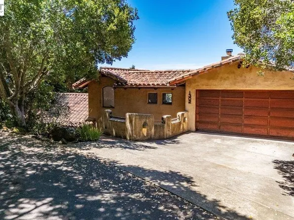1302 Westview Dr, Berkeley, CA 94705