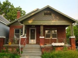 1120 N 12th St, Saint Joseph, MO 64501