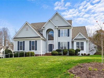 5437 Bennett Ln, Glen Allen, VA, 23059