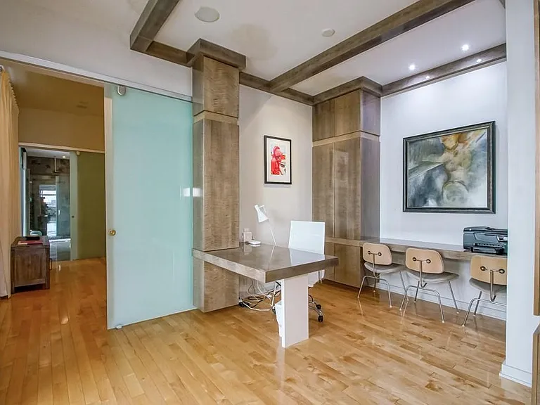 801 Saint Joseph St #1 PENTHOUSE — Photo 15
